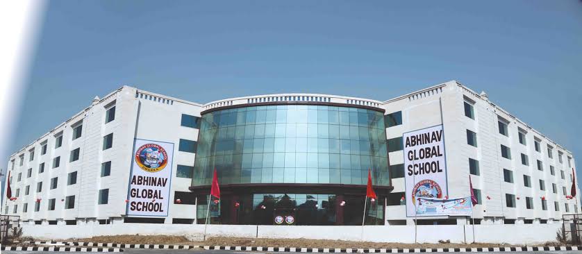 Abhinav Global School gallery 34