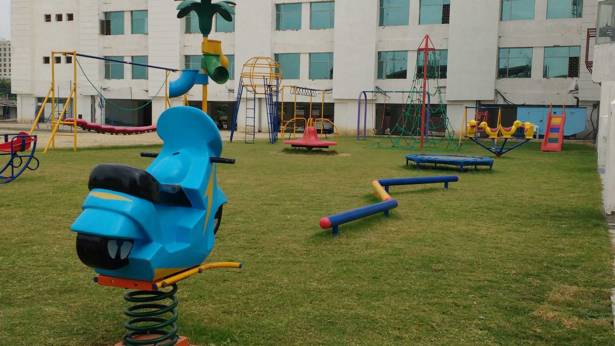 Abhinav Global School gallery 35