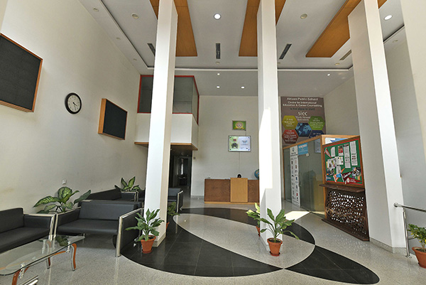 Ahlcon International School gallery 8
