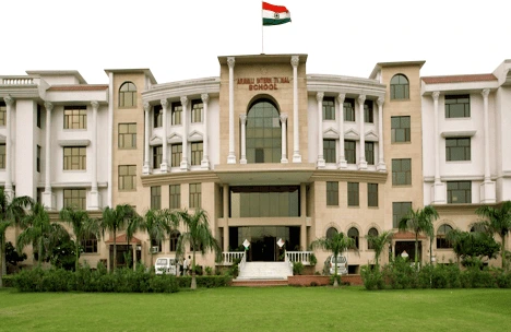 Aravali International School gallery 5