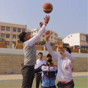 Aravali International School gallery 6