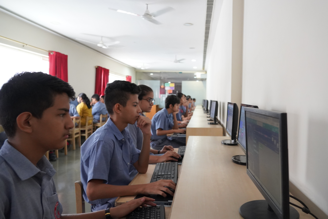 Aravali International School gallery 7