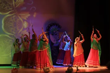 Aravali International School gallery 8