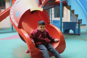 Aravali International School gallery 9