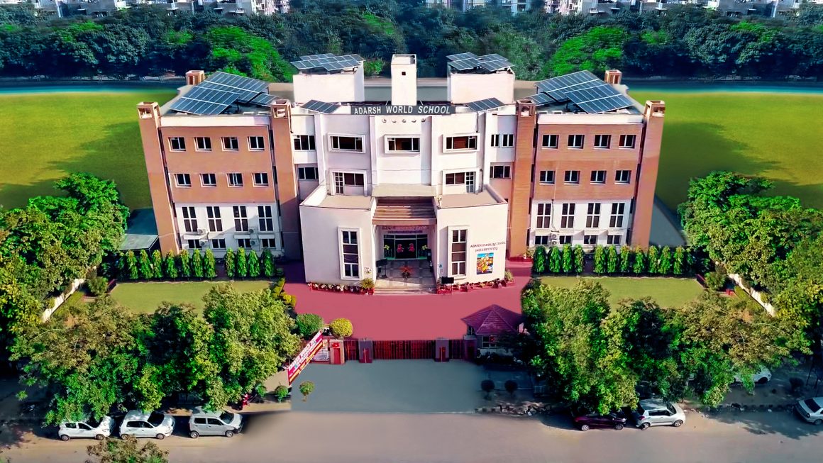 Adarsh World School gallery 4