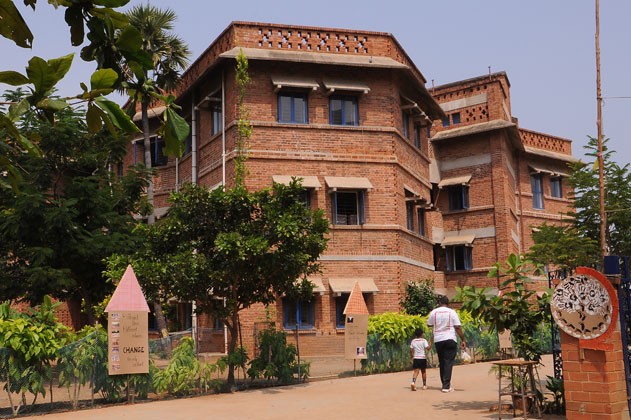 Abacus Montessori School gallery 38