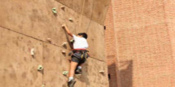 Amity International School, Saket gallery 19