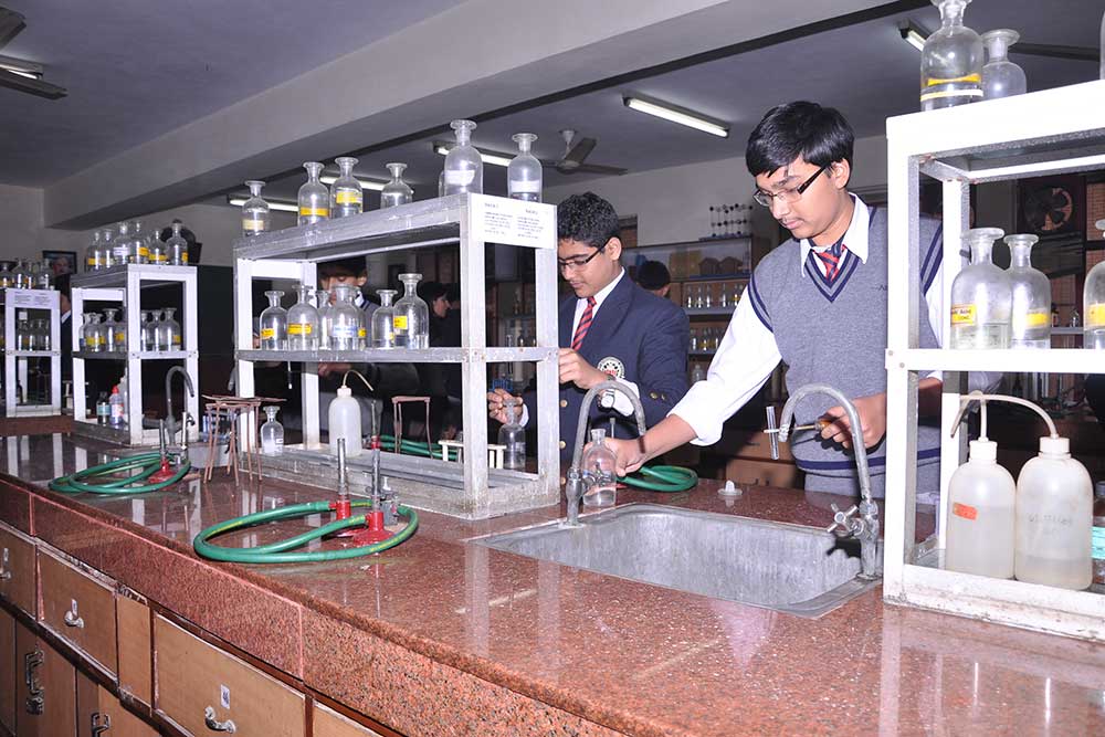Amity International School, Saket gallery 16