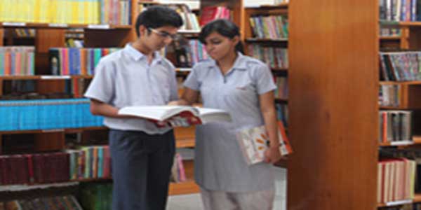 Amity International School, Saket gallery 17