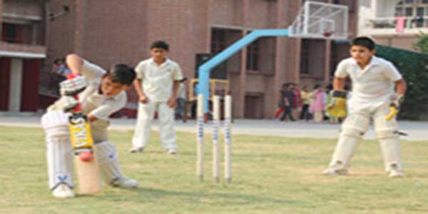Amity International School, Saket gallery 18