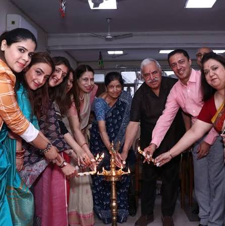 Adarsh Public School, Bali Nagar gallery 2