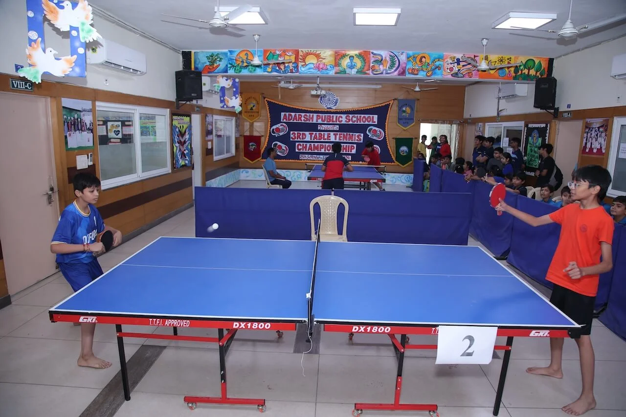 Adarsh Public School, Bali Nagar gallery 3