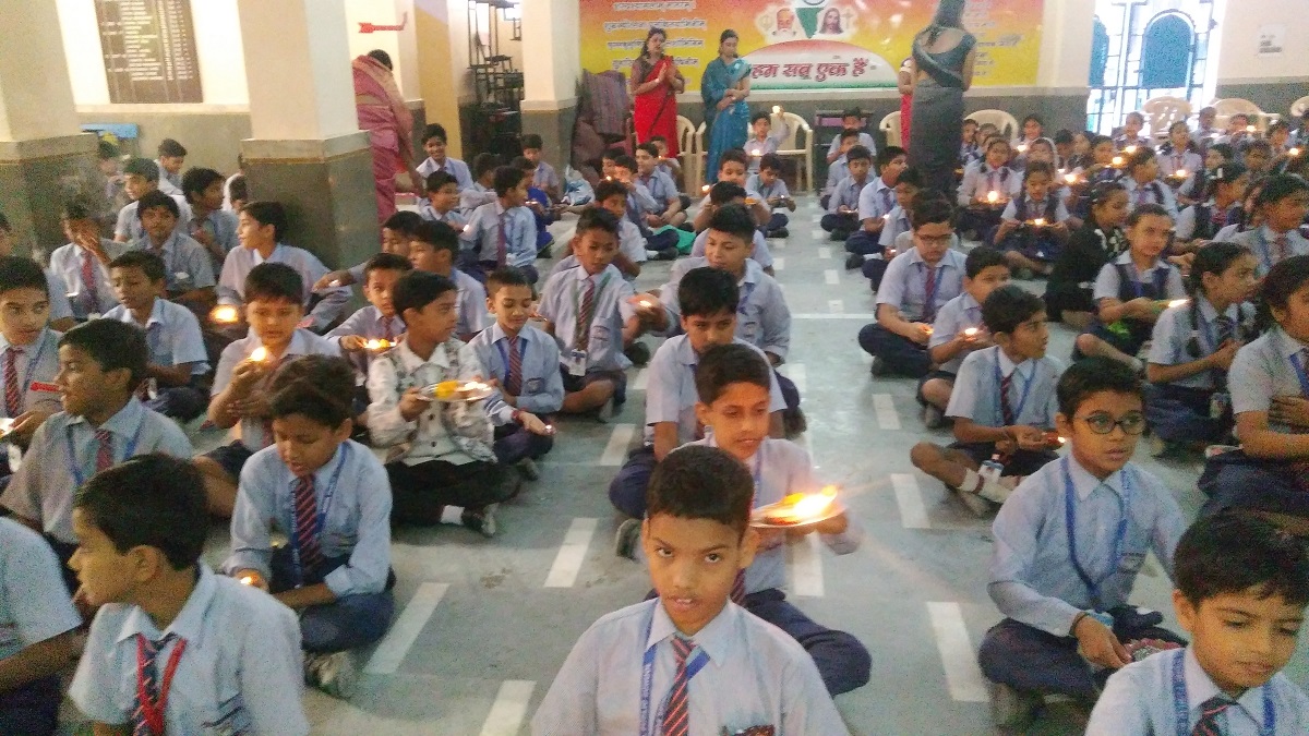 Angel Public School gallery 8