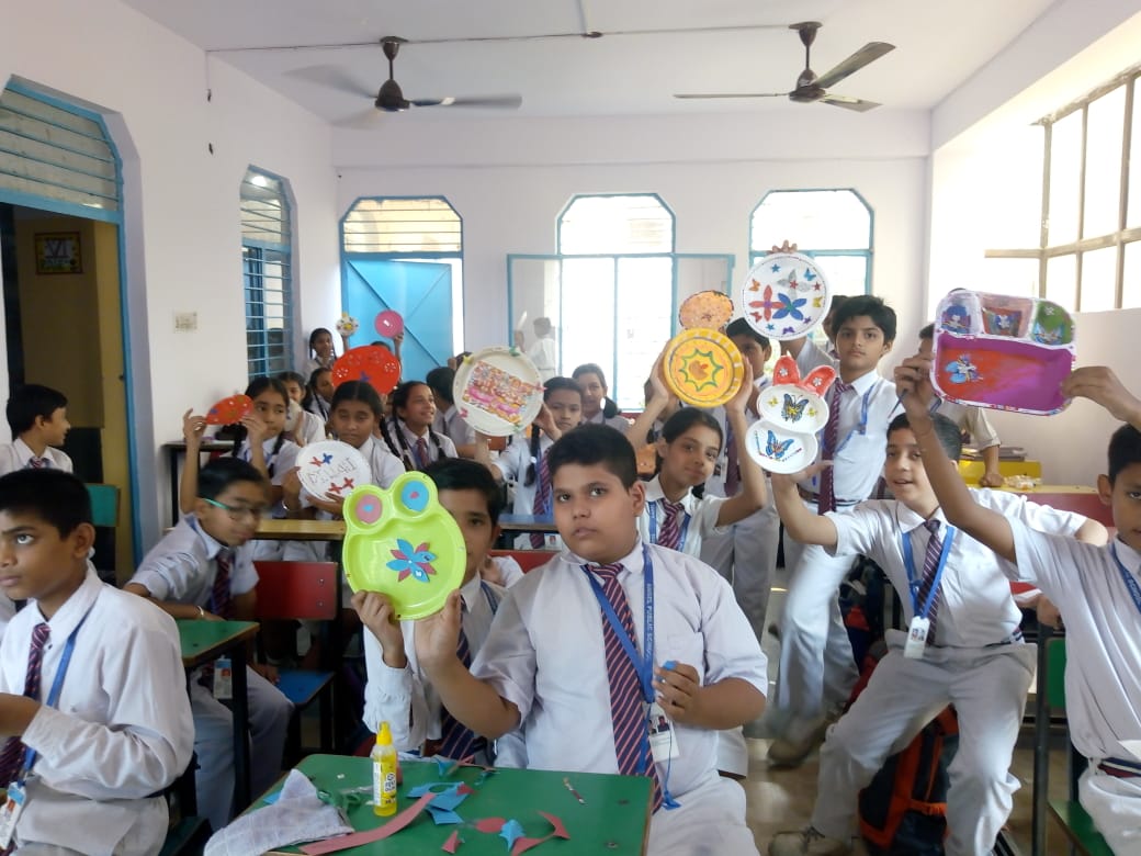 Angel Public School gallery 9