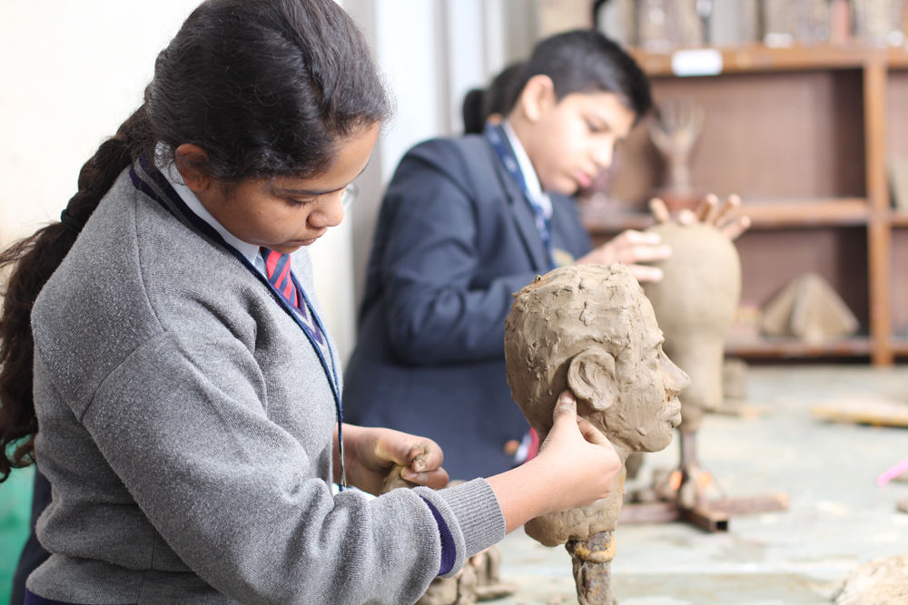 Amity International School, Pushp Vihar gallery 27
