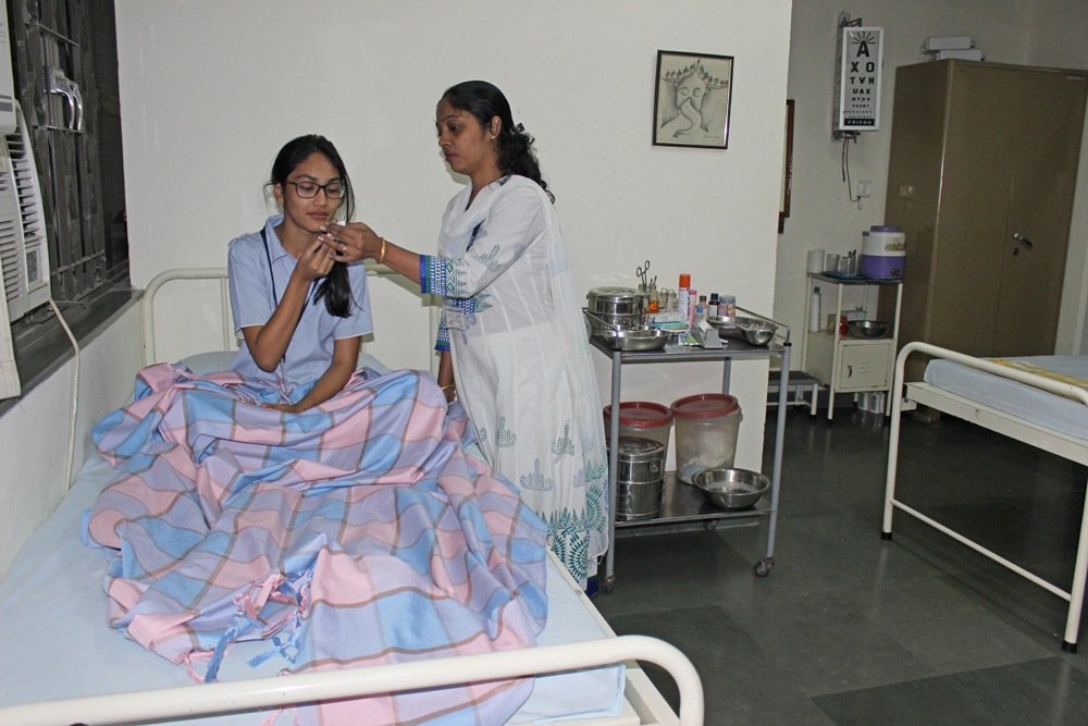 Amity International School, Pushp Vihar gallery 28