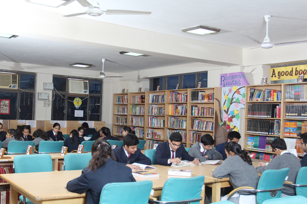 Amity International School, Pushp Vihar gallery 29