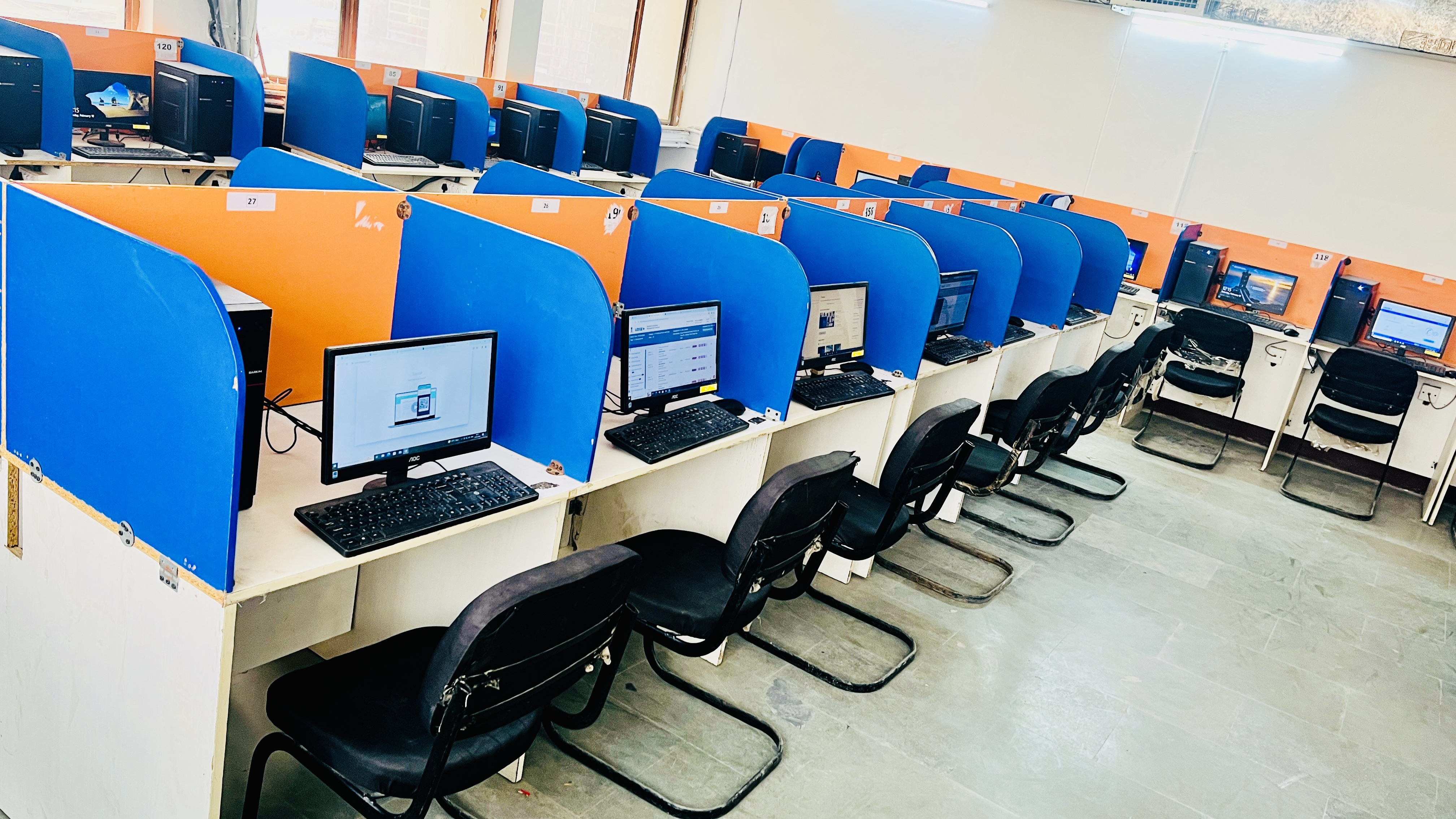 Aaryan International School gallery 16