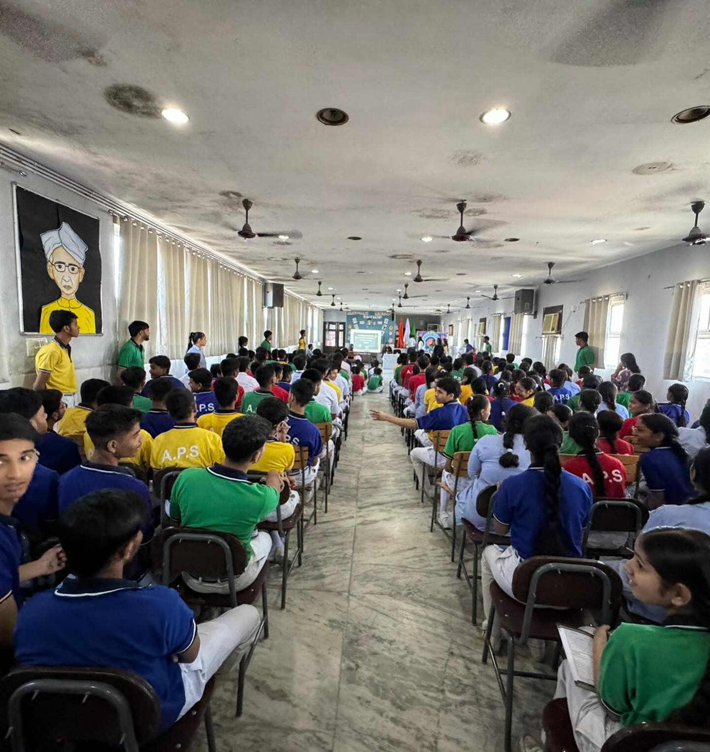 Amrita Public School gallery 33