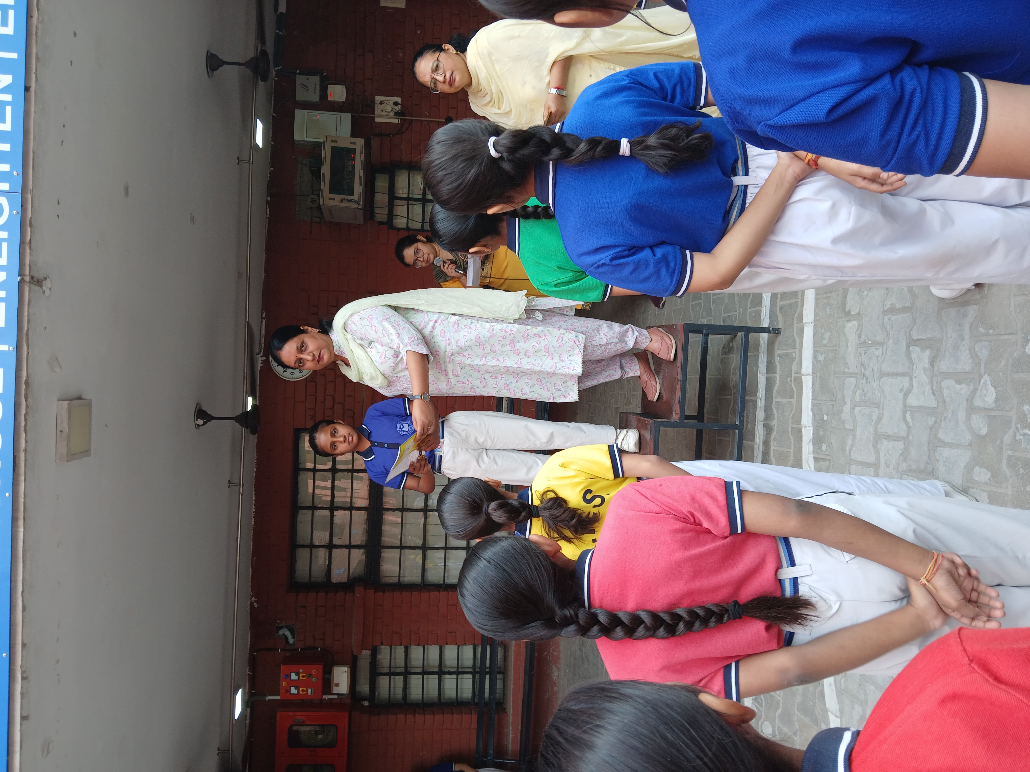 Amrita Public School gallery 34