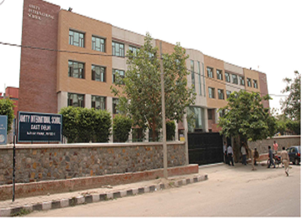 Amity International School, Phase - I gallery 7