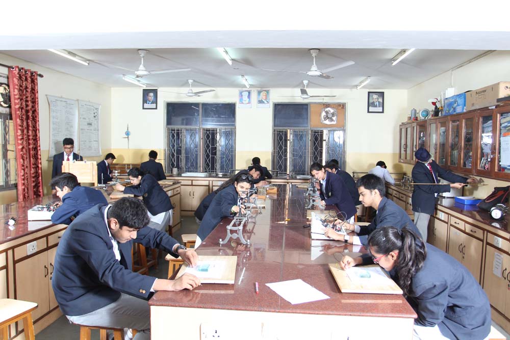 Amity International School, Phase - I gallery 8