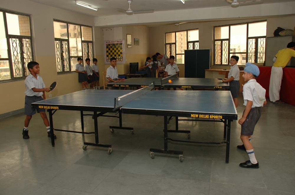 Amity International School, Phase - I gallery 14