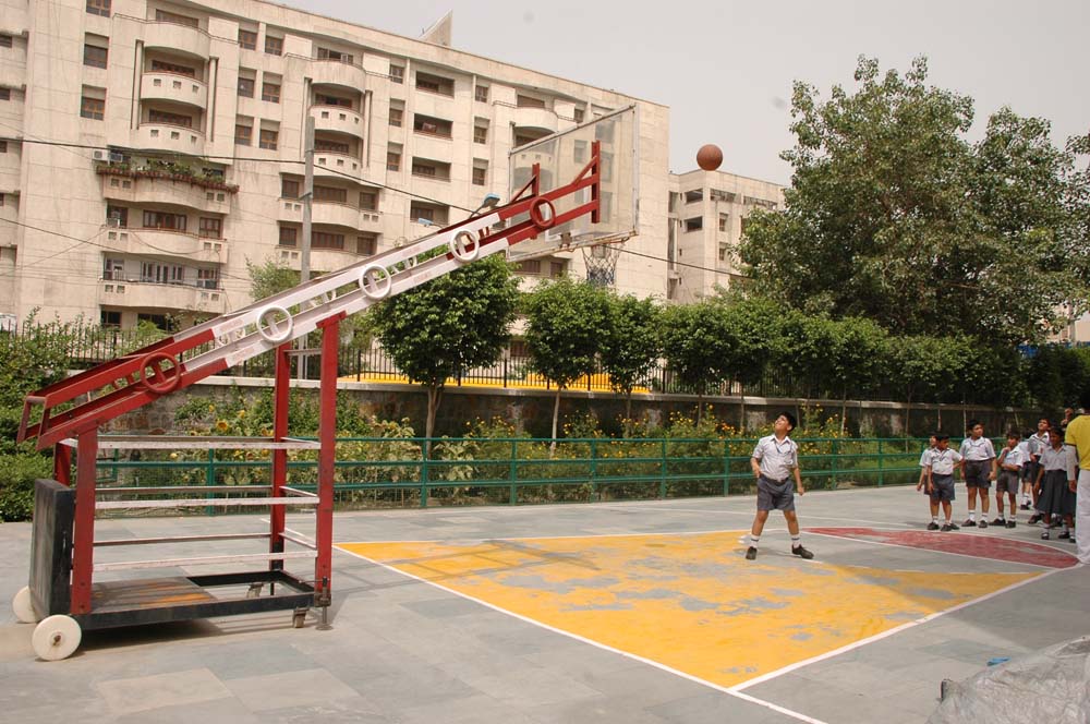 Amity International School, Phase - I gallery 15