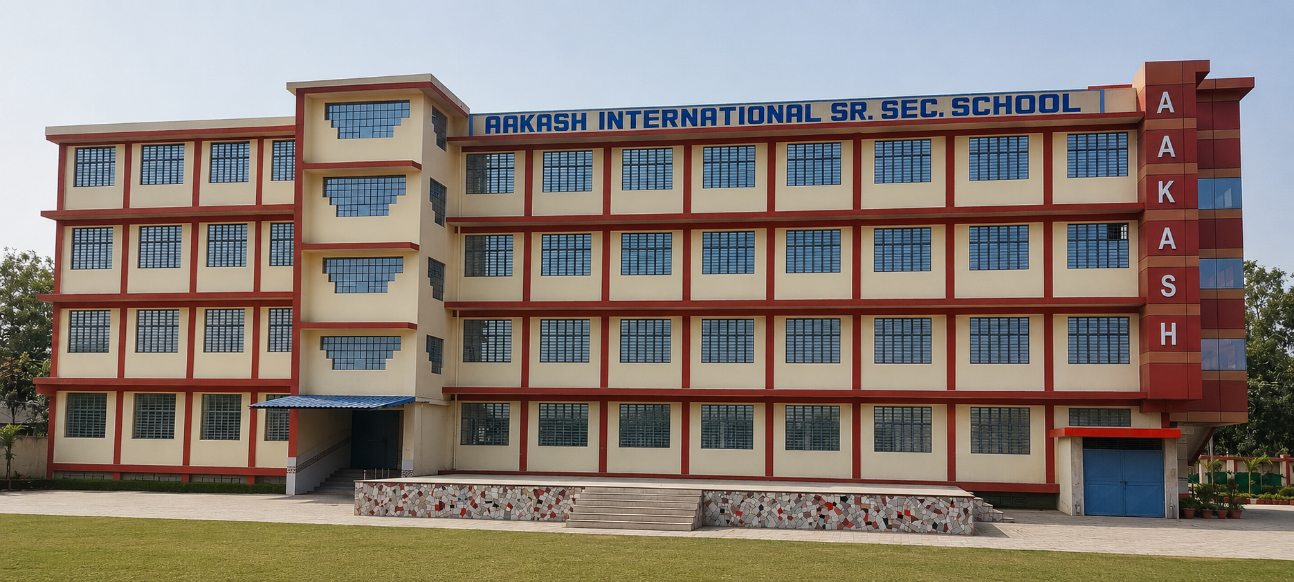 Aakash International School gallery 9