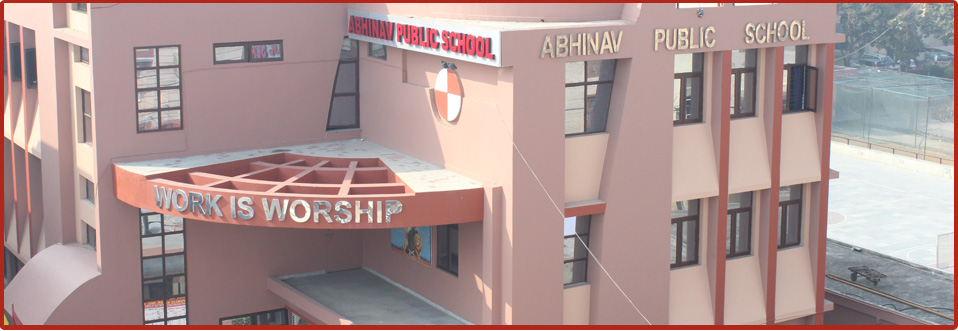 Abhinav Public Sr. Sec. Public School gallery 18