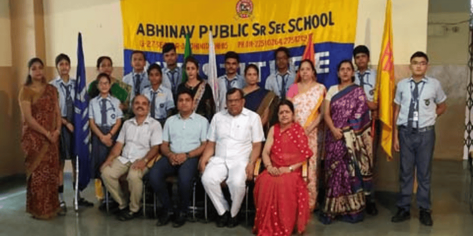 Abhinav Public Sr. Sec. Public School gallery 20