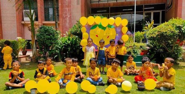 Angels Public School gallery 29